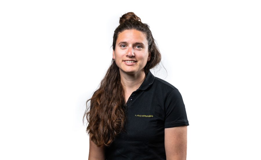 Núria Feixas - Productora