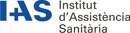 Logo Institut d'Assistència Sanitària