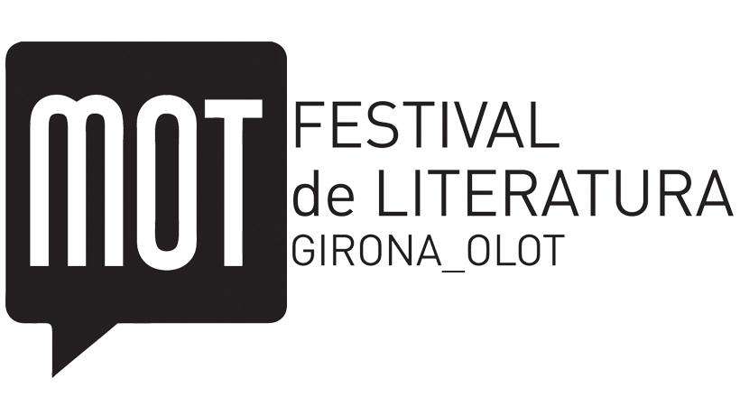 Logo Festival de Literatura Girona-Olot
